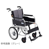 サニタリー車いす