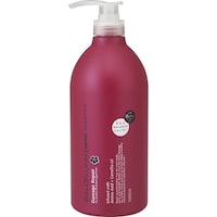 サロンアミノダメージリペア椿シャンプー1000M