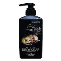 ピュアボディシャボン本体 500ML