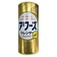 アワーズクレンザー 400G