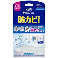 ファブリーズお風呂用防カビ剤フローラル7ML