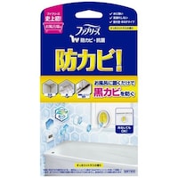 ファブリーズお風呂用防カビ剤シトラス7ML
