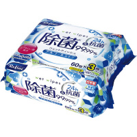 ウェットティシュシリーズ