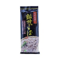 信州信濃の粗挽きそば 200g x20