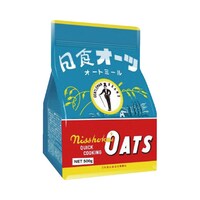 オーツ クイッククッキング 500g x12