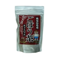 ゴボウ茶 ティーバッグ 2gx10袋 x10