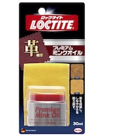 ロックタイトプレミアムミンクオイル 8個