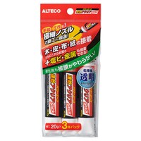 速乾アクリアスティック20G 10個入