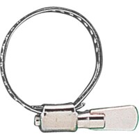 バンド低圧手締QG102FJ 100個