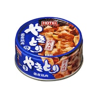 やきとり 塩味 75g x24