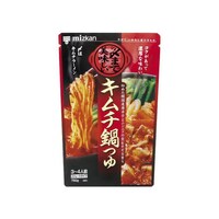 〆まで美味しいキムチ鍋つゆST 750gx12