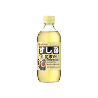 すし酢 昆布だし入り 500ml x20