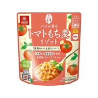 トマトもち麦リゾット 180g x8