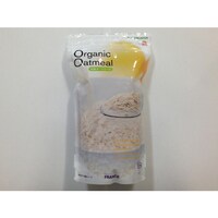 有機オートミール 250g x6