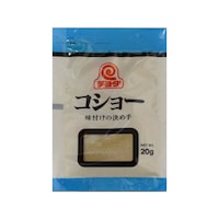 チヨダ コショー 20g x 10 4902012314051 スパイス・ハーブ・香辛料(和風) 1セット(20gx10)