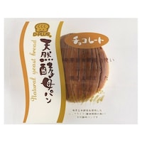天然酵母パン チョコレート 1個 x12