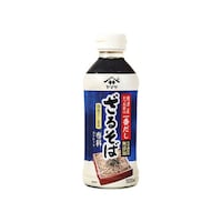 ヤマサ醤油 ざるそば専科 ペット 500ml x12 4903001066180 タレ・つゆ 1セット(500mlx12)