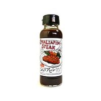 水牛食品 シャリアピンステーキソース 4907865000175 洋風調味料 1セット(171gx6)