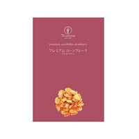 プレミアムコーンフレークストロベリ 215g x5
