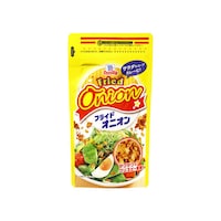 ユウキ食品 MC フライドオニオン 39g x5 4903024253123 スパイス・ハーブ・香辛料(洋風) 1セット(39gx5)