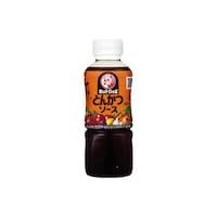 ブルドックソース とんかつソース パック 49753257 1セット(300mlx10)