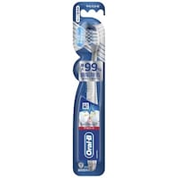 オーラルB クロスアクション ベネフィット×6