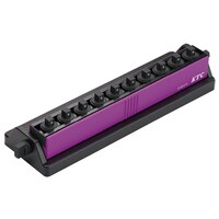 京都機械工具 6.3SQ ソケットホルダー角度可変タイプ EHBF210 1個