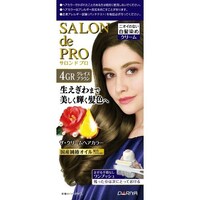 サロンドプロザ・Cヘアカラー4GRグレイスBR