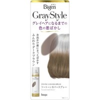 ビゲンツトンカバスプレふんわりダクBR×4