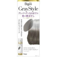 ビゲンツトンカバスプレふんわりブラック×4