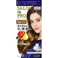サロンドプロザ・Cヘアカラー3RBロイヤルBR