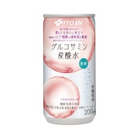 缶グルコサミン炭酸水200ml 30本入