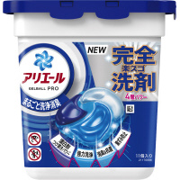 アリエールジェルボール4D