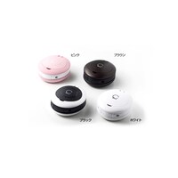 折りたたみ式 LED付マルチルーペ ブラウン