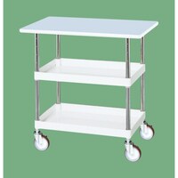 CSパールワゴン(中量タイプ・天板付)