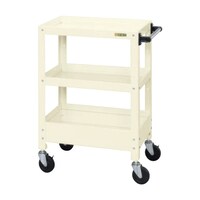 ニューCSスペシャルワゴン深型タイプ(底棚深型)