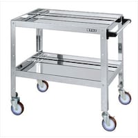 ステンレスニューCSスペシャルワゴン