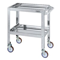 ステンレスニューCSスペシャルワゴン