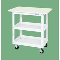 ニューCSスーパーワゴン(抗菌・抗ウイルス天板付)