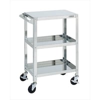 ステンレススーパーワゴン(SUS430)