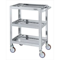 ステンレスニューCSスペシャルワゴン