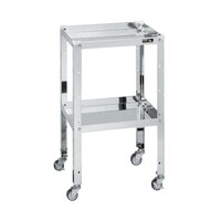 ステンレススペシャルワゴン(SUS304)