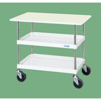 CSパールワゴン(中量タイプ・天板付)