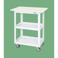 ニューCSスーパーワゴン(抗菌・抗ウイルス天板付)