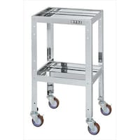 ステンレスニューCSツールワゴン(SUS430)