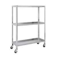 ステンレススーパーラック(SUS430)