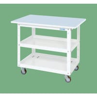 ニューCSスーパーワゴン(抗菌・抗ウイルス天板付)