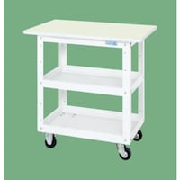 ニューCSスーパーワゴン(抗菌・抗ウイルス天板付)