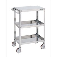 ステンレススーパーワゴン(SUS304)