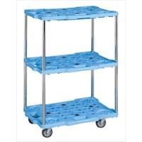 メッシュキャリー